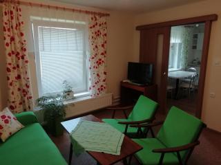 Privat Kovacova - Žiar - 9