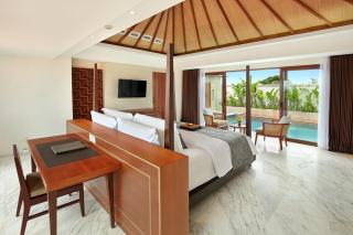 Royal Suites at The Bandha - 3