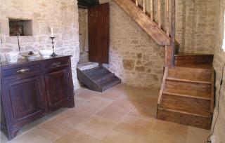 Holiday Home Le Coussot - 4
