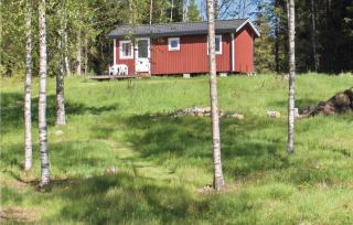 One-Bedroom Holiday Home In Ed - Fagerhult - 8