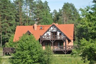 Zakątek Sary - Jonkowo - 7