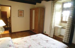Holiday Home Le Coussot - Beaulieu-sur-Sonnette - 1