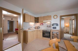Appartement Waldruhe - Söll - 5