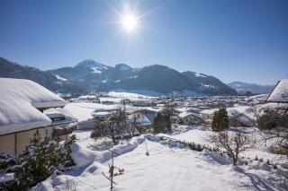 Appartement Waldruhe - Söll - 3