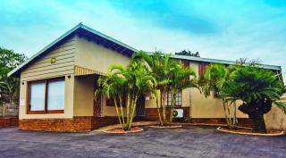 La Palma Hill Self Catering and B&B - Durban - 9