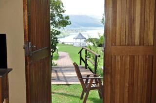 Blue Haze Country Lodge - Estcourt - 9