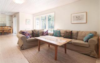 Four-Bedroom Holiday Home In Slite - 5