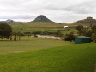 Pumula Guest Farm - Fouriesburg - 4