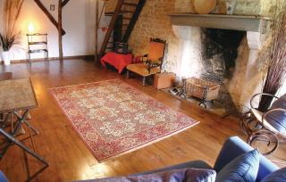 Holiday Home Le Coussot - Beaulieu-sur-Sonnette - 8