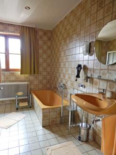 Haus Lindenhofer - 7