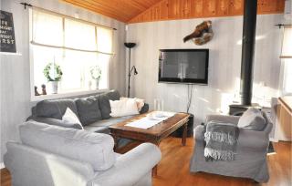 Nice Home In Svanskog With Kitchen - 4