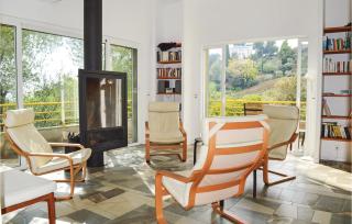 Cozy Home In San Giuliano With Wifi - San-Giuliano - 8