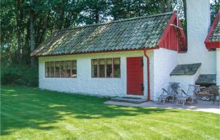 Three-Bedroom Holiday Home In Tomelilla - Tomelilla - 7
