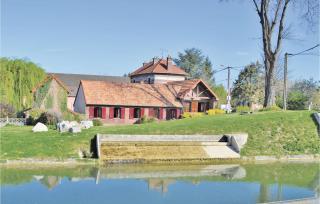 Lovely Home In Frise With Wifi - Frise - 0