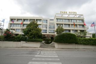 Park Hotel Campitelli - Larino - 9