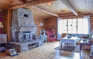 Two-Bedroom Holiday Home In Hogsby - Högsby - 9