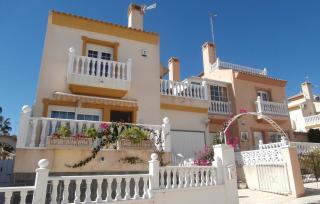 3 Bedroom Lovely Home In Orihuela Costa - Cabo Roig - 9