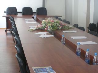 Holosiyvsky Hotel - Kiev - 1