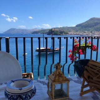 B&B Alta Marea Lipari - Lipari - 1