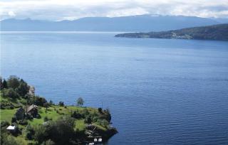 Holiday Home Jondal Torsnes - Jondal - 4