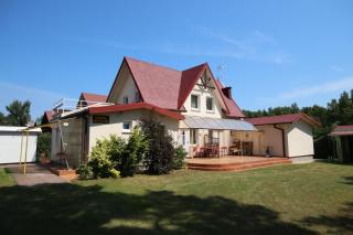 Leśna Chata Rowy - Rowy - 0