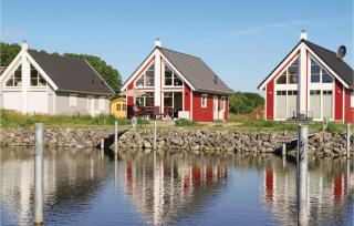 Gorgeous Home In Zerpenschleuse - Zerpenschleuse - 4