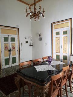 B&B Palazzo Antonelli - Monopoli - 4