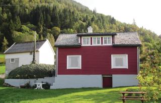 Holiday Home Jondal Torsnes - Jondal - 6