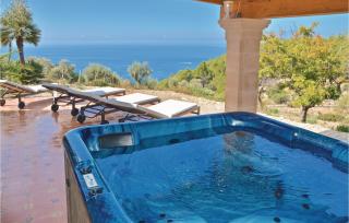 Beautiful Home In Estellencs - Estellencs - 0