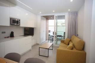 Iberflat APARTAMENTOS LOS PINOS - Benicassim - 1