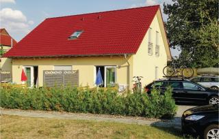 Two-Bedroom Apartment In Boiensdorf - Boiensdorf - 0