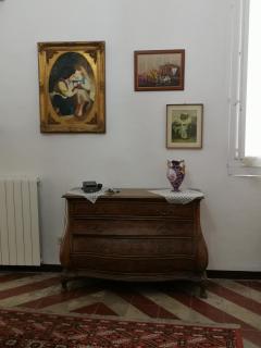B&B Palazzo Antonelli - Monopoli - 6