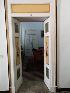 B&B Palazzo Antonelli - Monopoli - 8
