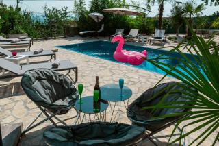 Villa Jolly - Opatija - 9