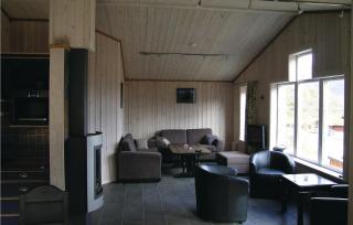 Holiday Home Hemsedal Høgeloft - Hemsedal - 4