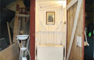 One-Bedroom Holiday Home In Borgund - Borgund - 1