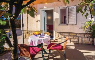 1 Bedroom Stunning Apartment In Opatija - Opatija - 0