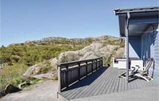 Nice Home In Lindesnes With Kitchen - Stusvik - 4