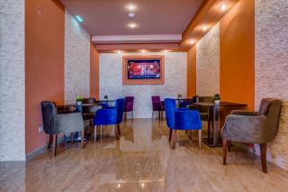 Adriatik Lux Apartments - Budva - 8