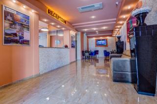 Adriatik Lux Apartments - Budva - 7