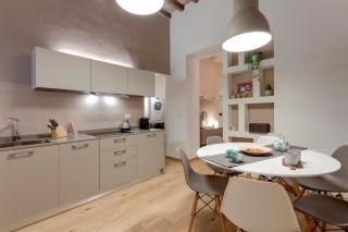 Borgo Apartment by Mamo Florence - Firenze - 5