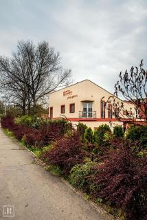 Apartament w Bizancjum 8 PARKING FREE 24H - Kłodzko - 7