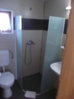 Apartman Nóra - Bük - 5