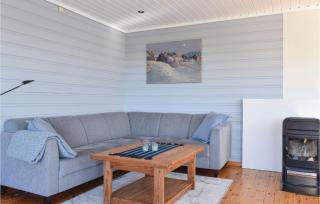 Nice Home In Lindesnes With Kitchen - Stusvik - 8