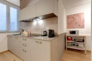 Borgo Apartment by Mamo Florence - Firenze - 4