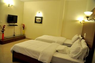 The Bhopal Grande - Bhopal - 2