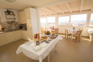 La Balestra B&B - Balestrate - 8