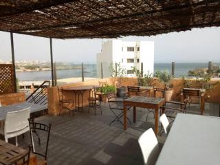 Hotel Le Djoloff - Dakar - 1