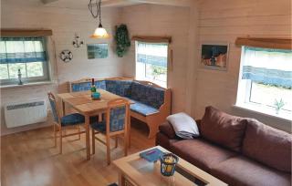 Holiday Home Bootshaus Nr, V - Teterow - 4