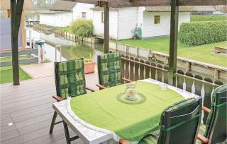 Holiday Home Bootshaus Nr, V - Teterow - 9